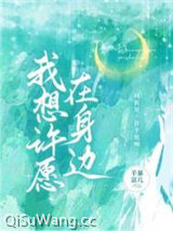 《我想许愿在身边》全本TXT下载-作者：羊暴富儿