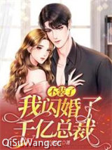 不装了！我闪婚了千亿总裁图片