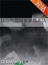 《娃综对照组崽崽绝不认输》全本TXT下载-作者：旺旺大力宝