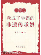 八零之我成了学霸的非遗传承妈图片
