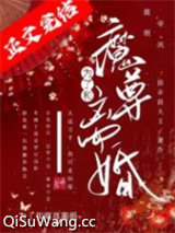 《为了和魔尊离婚》全本TXT下载-作者：路非路大王
