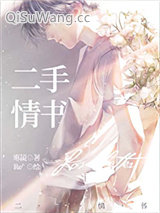 二手情书图片