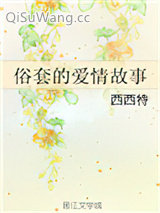 《俗套的爱情故事》全本TXT下载-作者：西西特