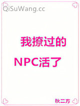 我撩过的NPC活了图片