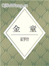 《金童》全本TXT下载-作者：崔罗什