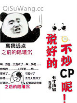 《说好的不炒CP呢！[娱乐圈]》全本TXT下载-作者：七寸汤包