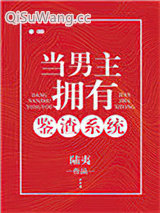 《当男主拥有鉴渣系统》全本TXT下载-作者：陆夷