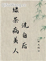 《绿茶病美人洗白后》全本TXT下载-作者：醉又何妨