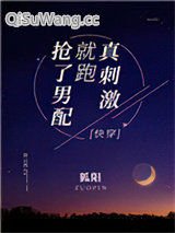 《抢了男配就跑真刺激［快穿］》全本TXT下载-作者：狐阳