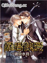 《暴君独爱》全本TXT下载-作者：镜中水月