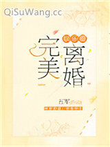 完美离婚[娱乐圈]图片