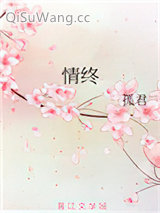 《情终》全本TXT下载-作者：孤君