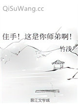 《住手！这是你师弟啊！》全本TXT下载-作者：竹浅