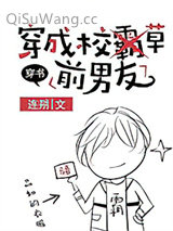 《穿成校草前男友[穿书]》全本TXT下载-作者：连朔