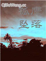 《当孤鹰坠落》全本TXT下载-作者：初禾
