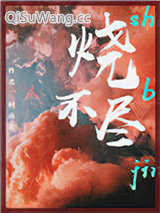 《烧不尽》全本TXT下载-作者：回南雀