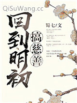 回到明初搞慈善图片