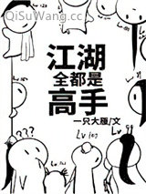 《江湖全都是高手》全本TXT下载-作者：一只大雁