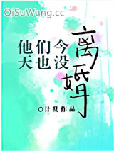 《他们今天也没离婚》全本TXT下载-作者：廿乱