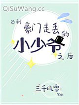 捡到豪门走丢的小少爷之后图片