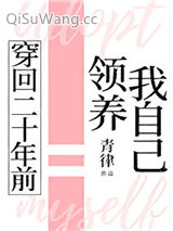 《穿回二十年前领养我自己》全本TXT下载-作者：青律