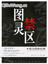 图灵禁区图片