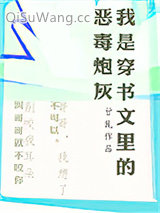 《我是穿书文里的恶毒炮灰》全本TXT下载-作者：廿乱