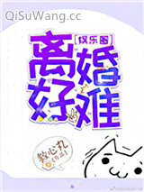 《离婚好难[娱乐圈]》全本TXT下载-作者：救心丸