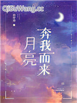月亮奔我而来图片