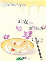 《叶安》全本TXT下载-作者：来自远方