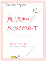 反派和反派结婚了[穿书]图片