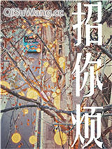 《招你烦》全本TXT下载-作者：初禾