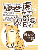 《和老虎先生闪婚的日子》全本TXT下载-作者：莫心伤