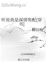 《听说我是深情男配[穿书]》全本TXT下载-作者：翻云袖
