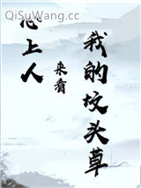 《心上人来看我的坟头草》全本TXT下载-作者：长烟