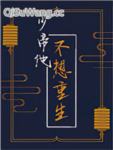 少帝他不想重生图片