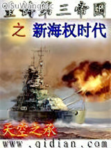 《重铸第三帝国之新海权时代》全本TXT下载-作者：天空之承