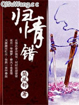 《归情错》全本TXT下载-作者：简凤舒