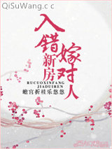 入错新房嫁对人图片