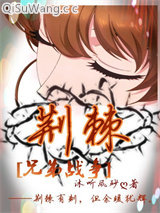 《荆棘》全本TXT下载-作者：沐听风砂