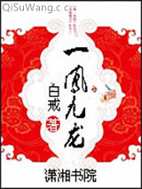 《一凤九龙》全本TXT下载-作者：白戒