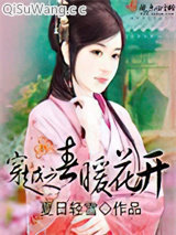 穿越之春暖花开图片