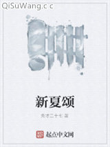 《新夏颂》全本TXT下载-作者：秀才二十七