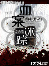 《血案迷踪》全本TXT下载-作者：纳心