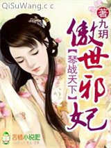 《琴战天下，傲世邪妃》全本TXT下载-作者：九玥