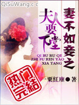 妻不如妾之夫人要下堂图片