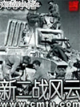 《新二战风云》全本TXT下载-作者：六角小猪