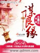 《谋良缘》全本TXT下载-作者：水墨兰
