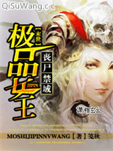 《丧尸禁域极品女王》全本TXT下载-作者：笺秋
