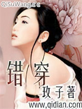 《错穿》全本TXT下载-作者：玫子